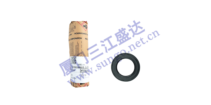 挖機(jī)油封安裝、使用的那些事！