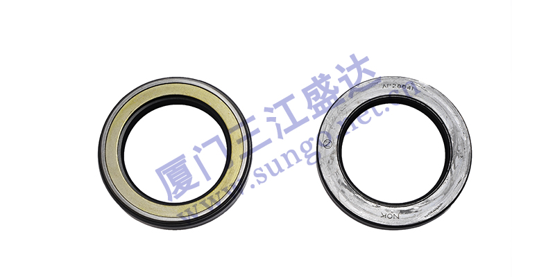 【TCV、TBV、TCN型油封】“不一樣，但都好”